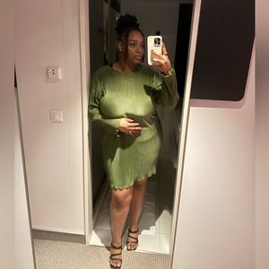 Meet your Posher, Kiarra